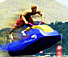 3D Jetski Racing